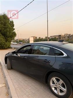 شيفروليه ماليبو